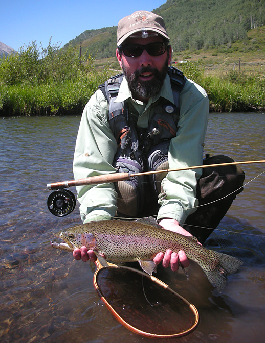 A Split Bamboo Fly Rod, Which One's Right for You?